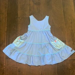 Matilda Jane Mission Bay